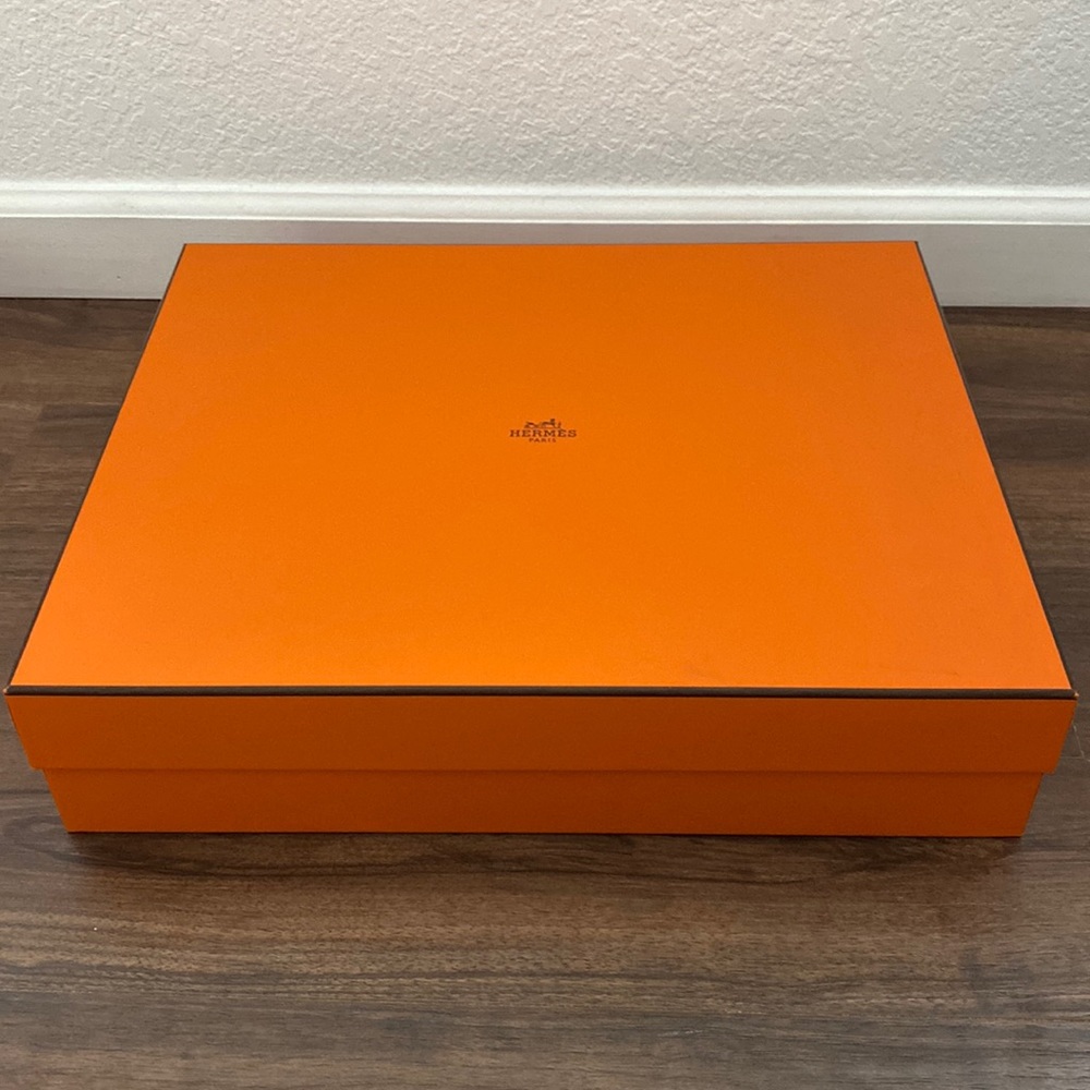Hermes Gift Box - image 1